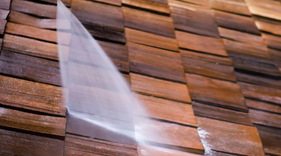 Asphalt Roofing in Walnut Grove, MO